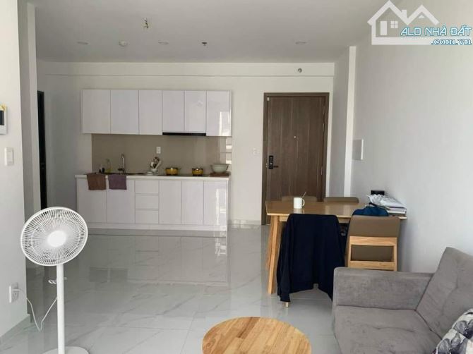 CHo thuê căn Chung cư Sky central, Phổ Quang ,p2, Tân Bình: 80 m2,2p,2wc,NTCB,16tr