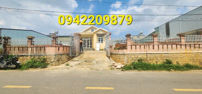 ĐẤT MẶT TIỀN TRẦN ĐẠI NGHĨA TẶNG VILLA MINI GIÁ 12, 7TỶ