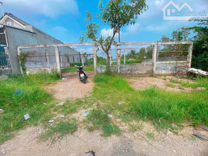 Bán đất 2 mặt tiền TL923 và sông lớn (cách chợ Cầu Nhiếm 50m) thuộc Phong Điền - TPCT