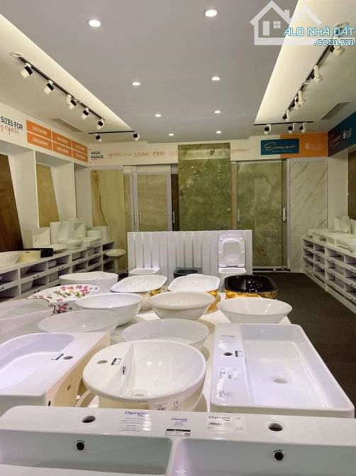 VỊ TRÍ ĐẮC ĐỊA, TÒA VP 3 MẶT THOÁNG VIP NHẤT THANH LIỆT- DT 320M2x 10TẤNG MT15M2 GIÁ 150TỶ - 10