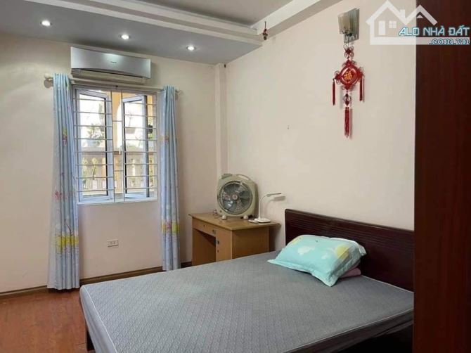 Bán nhà Bùi Xương Trạch 64m2 - 5 tầng - giá 6.4 tỷ  DIỆN TÍCH RỘNG - GIÁ ĐẦU TƯ + Nhà 5 tầ - 1
