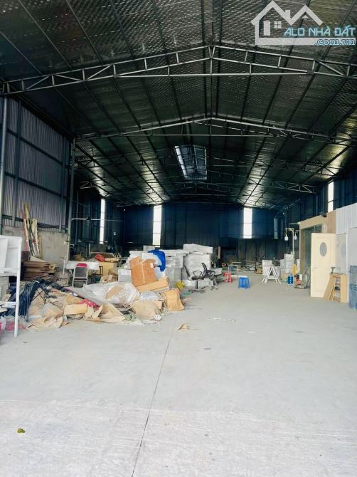 Chủ cần cho thuê 400m2 và 730m2 giá chỉ từ 34.000đ tại Ninh Sở - 1