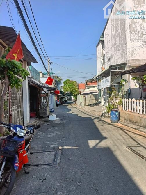 Cần sang lại 1kiot và 7phòng  trọ đang cho thuê kín, Tân Thông Hội, Củ Chi, 700 triệu - 1