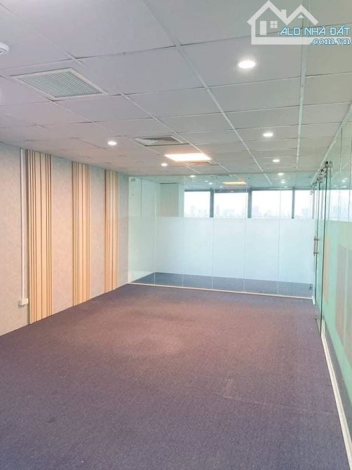 VỊ TRÍ ĐẮC ĐỊA, TÒA VP 3 MẶT THOÁNG VIP NHẤT THANH LIỆT- DT 320M2x 10TẤNG MT15M2 GIÁ 150TỶ - 13