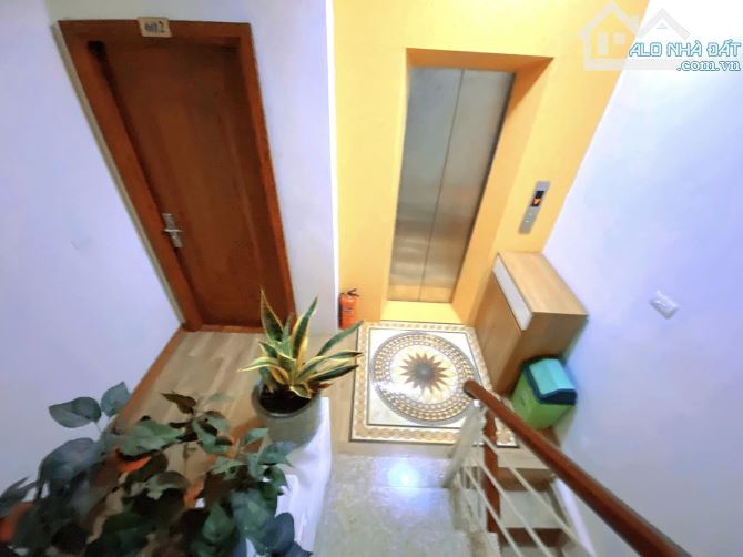 TÒA  APARTMENT, TRỊNH CÔNG SƠN, TÂY HỒ-KD-THANG MÁY: 90/100M X7T, MT 5M, GIÁ 29,5 TỶ - 2