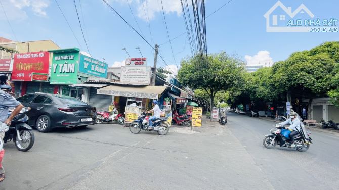 🏡 Bán Nhà Mặt Tiền Chợ 250m2 P. Tân Mai Giá 17 Tỷ - 1