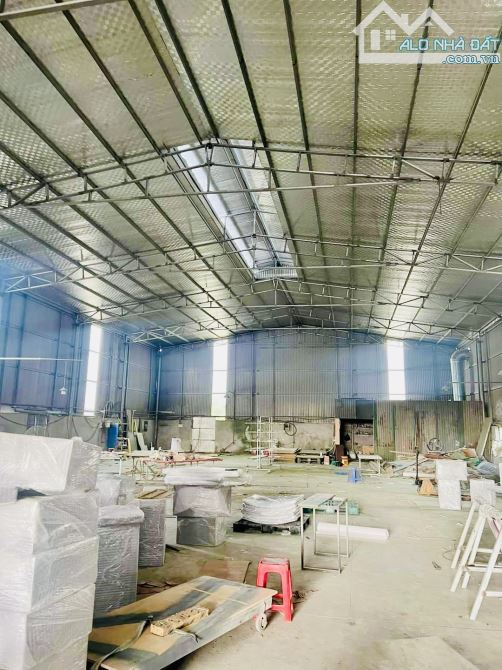 Chủ cần cho thuê 400m2 và 730m2 giá chỉ từ 34.000đ tại Ninh Sở - 2
