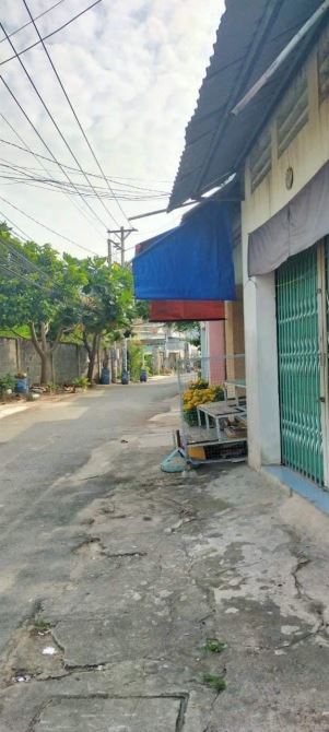 Cần sang lại 1kiot và 7phòng  trọ đang cho thuê kín, Tân Thông Hội, Củ Chi, 700 triệu - 2