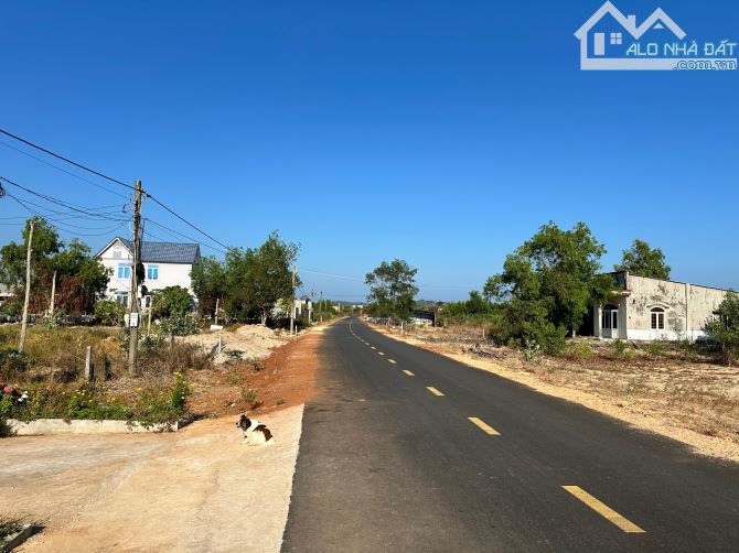 LÔ ĐẤT ĐẸP CÁCH BIỂN CHỈ 1KM, PHỦ HỒNG ĐẤT Ở, ĐƯỜNG NHỰA, GIÁ RẺ SO VỚI KHU VỰC RẤT NHIỀU - 2