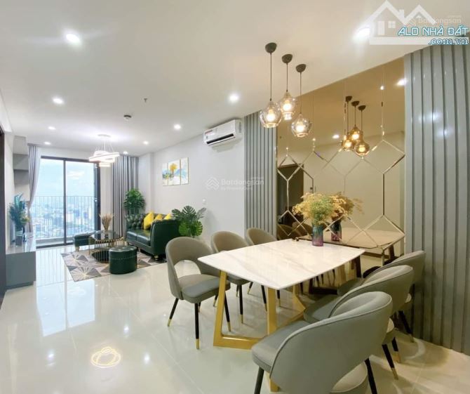 Cần bán gấp căn hộ Tân Phước Plaza - Quận 11, 76m2, 2PN - 2WC. Giá 2.9 tỷ - 2