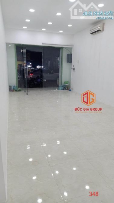 Nhà mặt tiền 30/04 cho thuê 15tr/th tổng 51m2 giá 6,6 tỷ vị trí đẹp dòng tiền ổn định - 2