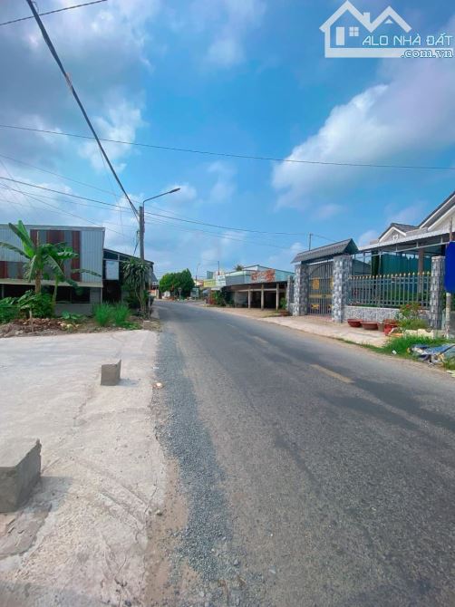 Bán đất 2 mặt tiền TL923 và sông lớn (cách chợ Cầu Nhiếm 50m) thuộc Phong Điền - TPCT - 2