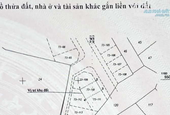 BÁN ĐẤT10x16,5  PHÚ NHUẬN ĐƯỜNG NGUYỄN DUY TRINH Q.2 👉19,9 TỶ - 3