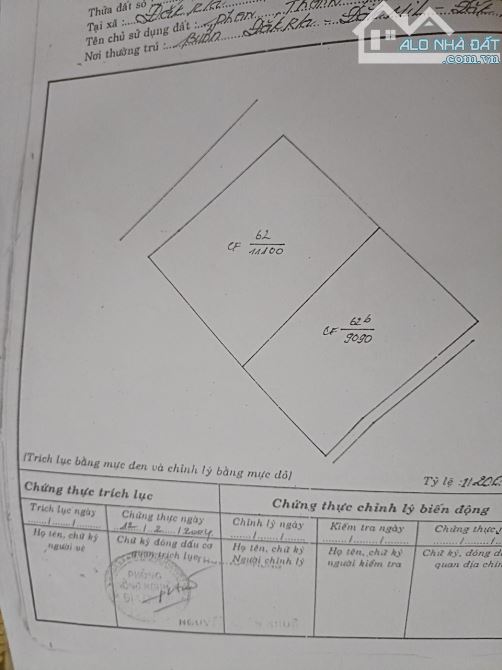 16ha sát QL14 nguồn thu khủng khiếp, nước tưới thoải mái tại Đắk Mil - 3