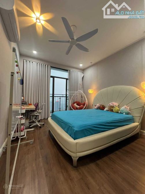 Penthouse SunSquare Lê Đức Thọ Lô Góc 450m2 Tặng Full NT 100% Nhập Khẩu Chỉ Với 28 Tỷ - 3