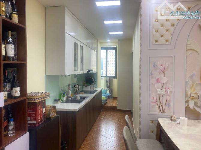 Cho thuê căn hộ đẹp tại B3A Nam Trung Yên 3 phòng ngủ full đồ chỉ 14 tr/th - 3