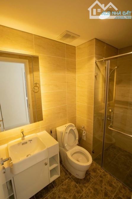 Cho thuê CH Thăng Long Number One 161m, 4 ngủ, 03 wc, full đồ,giá từ 27 triệu - 4