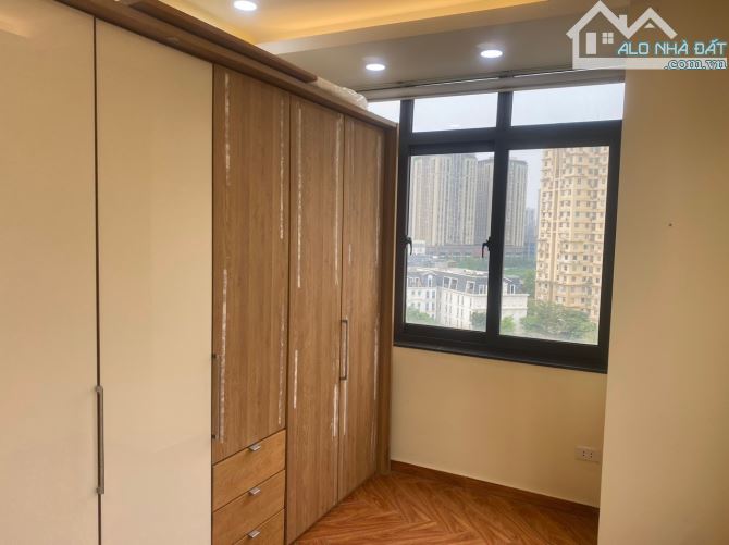 Cho thuê căn hộ đẹp tại B3A Nam Trung Yên 3 phòng ngủ full đồ chỉ 14 tr/th - 4