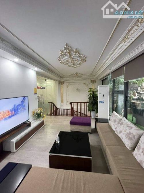 VỊ TRÍ ĐẮC ĐỊA, TÒA VP 3 MẶT THOÁNG VIP NHẤT THANH LIỆT- DT 320M2x 10TẤNG MT15M2 GIÁ 150TỶ - 4