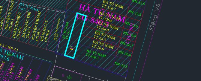 KG706-Bán lô đất mặt tiền hẻm ô tô, kdc hiện hữu, an ninh, P Long Trường, Q9, TP Thủ Đức - 4