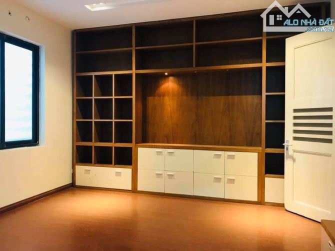 Bán nhà phân Lô Ô tô đỗ cửa phố Hoàng Văn Thái Dt 57m Mt 5m Giá 9,1 tỷ - 5