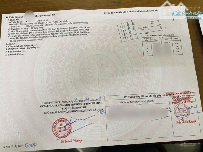 Cần sang lại 1kiot và 7phòng  trọ đang cho thuê kín, Tân Thông Hội, Củ Chi, 700 triệu - 5
