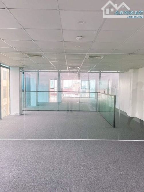 VỊ TRÍ ĐẮC ĐỊA, TÒA VP 3 MẶT THOÁNG VIP NHẤT THANH LIỆT- DT 320M2x 10TẤNG MT15M2 GIÁ 150TỶ - 6