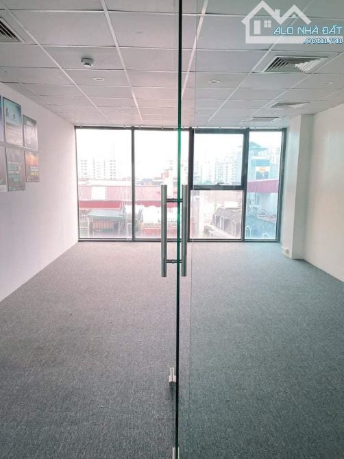 VỊ TRÍ ĐẮC ĐỊA, TÒA VP 3 MẶT THOÁNG VIP NHẤT THANH LIỆT- DT 320M2x 10TẤNG MT15M2 GIÁ 150TỶ - 7