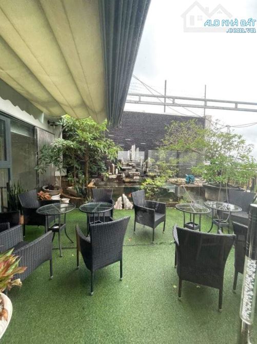 VỊ TRÍ ĐẮC ĐỊA, TÒA VP 3 MẶT THOÁNG VIP NHẤT THANH LIỆT- DT 320M2x 10TẤNG MT15M2 GIÁ 150TỶ - 8