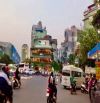 Bán nhà Mặt phố Kinh doanh gần ngã 4 Hào Nam - Ga Cát Linh 42m2 x 7T giá 15 tỷ