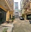 Bán nhà phân Lô Ô tô đỗ cửa phố Hoàng Văn Thái Dt 57m Mt 5m Giá 9,1 tỷ