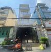 Ngộp Bank Bán Gấp Nhà HXH Tô Hiến Thành, P.13 - (dt: 3,5x16m) 4 tầng