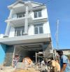 Căn nhà mới xây trung tâm TT Phước Hải