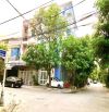 bán căn nhà 4 tầng 2 mặt tiền Lý Tế Xuyên giao với Nguyễn Nho Tuý gần Thành Thái,Cẩm Lệ