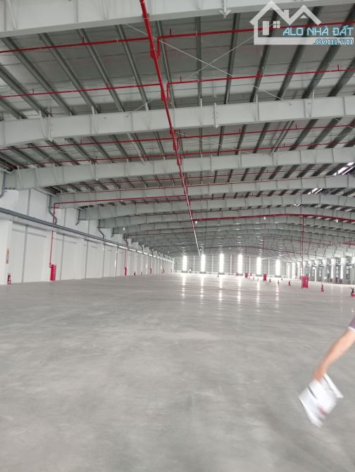 Cho thuê 70.000m2 tại khu CN Đồng Văn 3 , Duy Tiên , tỉnh Hà Nam.