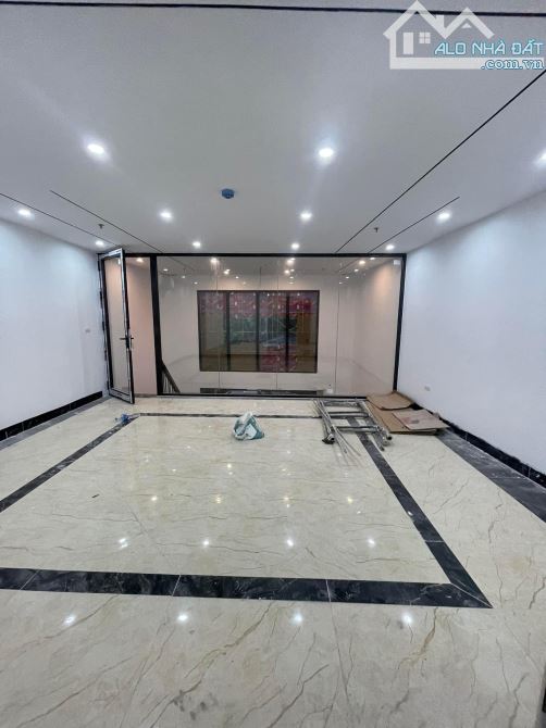 CHƯA TỚI 22 TỶ - TOÀ NHÀ CĂN HỘ APARTMENT QUẬN TÂY HỒ - 7 TẦNG THANG MÁY 20P - 140TR/THÁNG
