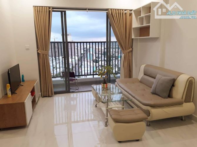 Chung cư Tân Phước , Lí Thường Kiệt, p7, Q11: 110m2,3p ngủ,Nt,15tr