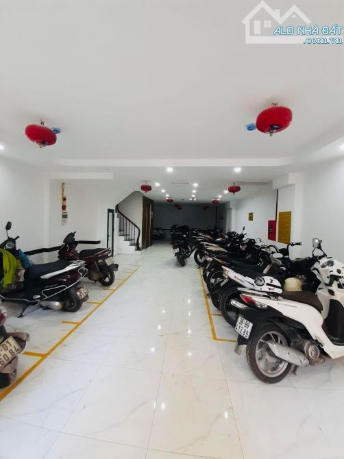 NHÀ VĂN TIẾN dŨNG 101 M TỔNG 27 PHÒNG FULL NỘI THẤT- DOANH THU TRÊN 100 TRIỆU/ THÁNG