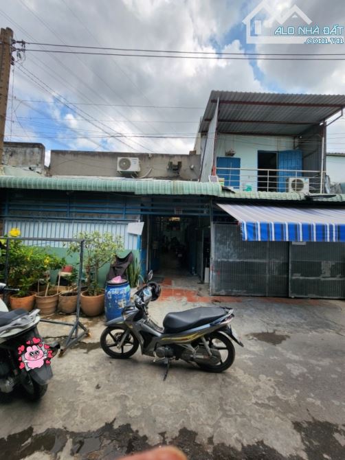 Bán cặp dãy trọ 10x16.5 165M2 4.1Ty TL gần đường An Phú 18 P.Bình Chuẩn Tp Thuận An