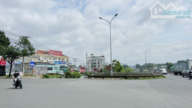 🏘️ Nhà 1 Lầu Mặt Tiền Đường Song Hành Quốc Lộ 1A Giá 4 Tỷ - 1