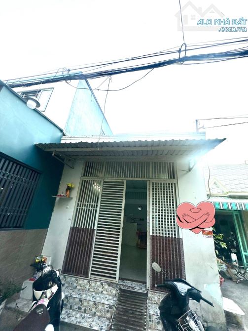 Bán nhà 2 tầng Phan Anh, sát Tân Phú, HXH, giá 3.05 tỷ TL - 11