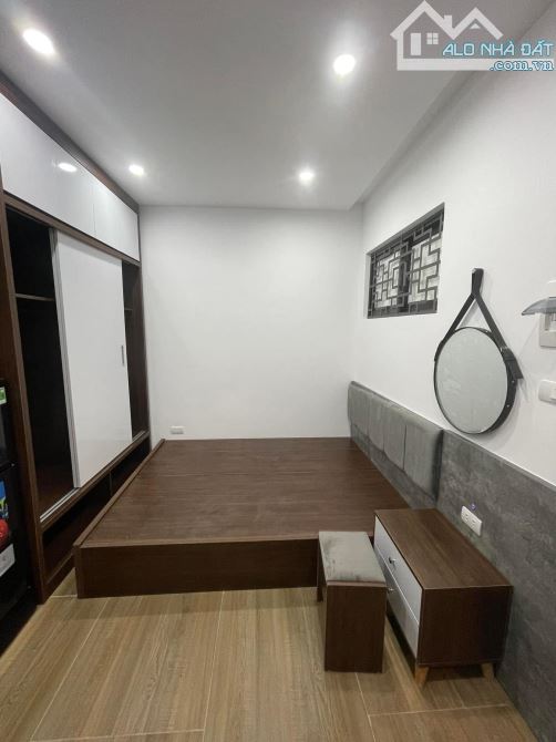 CHƯA TỚI 22 TỶ - TOÀ NHÀ CĂN HỘ APARTMENT QUẬN TÂY HỒ - 7 TẦNG THANG MÁY 20P - 140TR/THÁNG - 1