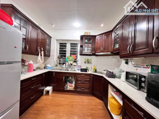 Bán nhà phân lô mặt ngõ Trần Quang Diệu, Đống Đa. DT 60m2 x 6 tầng, MT 6m. Giá 24 tỷ. - 1