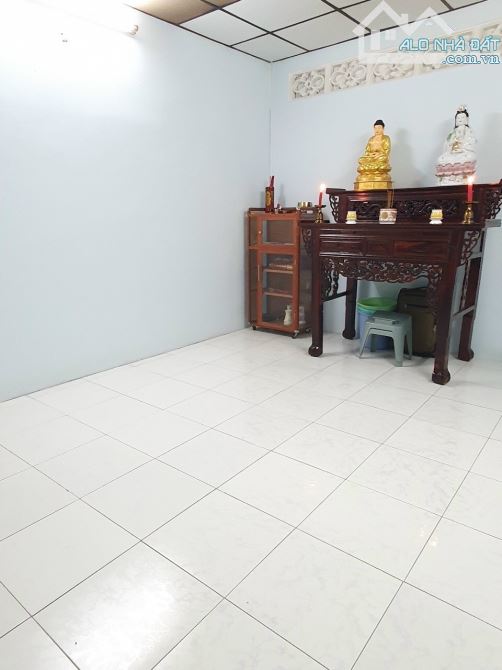 BÁN NHÀ tỉnh lộ 43 phường Bình chiểu .80m². giá 2.95 tỷ. Sổ hồng riêng. công nhận đủ - 1