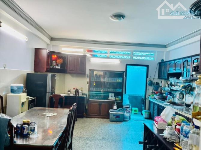 Bán nhà Cư Xá Chu Văn An (4x18m) - Khu vip đáng sống & hưởng thụ - Đường 12m - 1