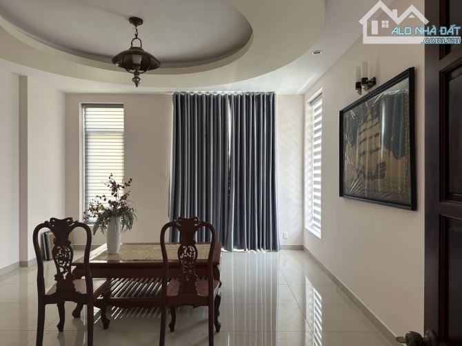 Biệt thự View Sông Quận 2 450m2 Có Hầm 21tỷ989 (Giảm 30%) KDC Đông Thủ Thiêm Q2 - 1