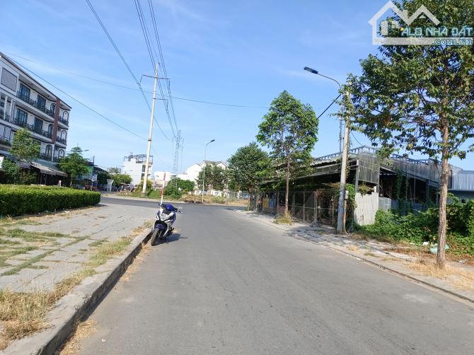 Bán nền khu Cán Bộ Giảng Viên Đại Học Cần Thơ, phường An Khánh, quận Ninh Kiều, thành phố - 1