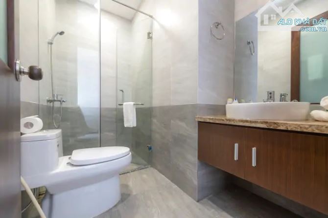 ✅Bán nhà đẹp 3 tầng mặt tiền Trần Nguyên Hãn - phường Tân Lập - 2