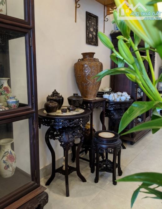 "Vị trí đỉnh, Giá đầu tư"- Nhà khu phố tây, gần biển-Góc Chế Lan Viên - Nhỉnh 8tỷ - 2