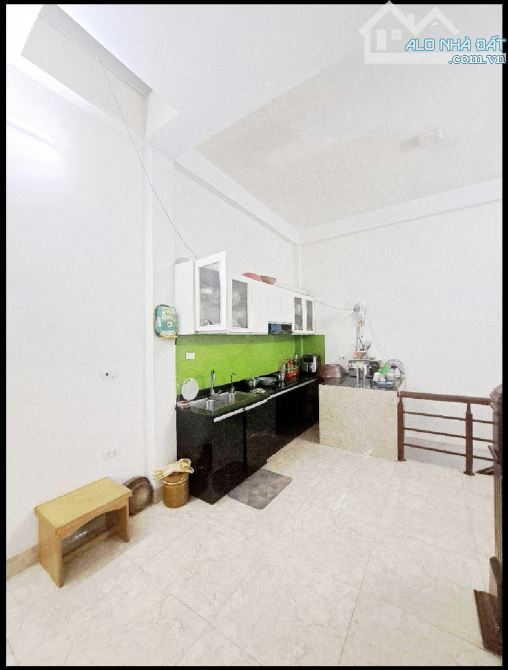 Trung tâm quận Hà Đông Phân lô, vỉa hè(16m), xe tải tránh, kinh doanh sầm uất 50m2, 6 tầng - 2